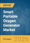 Smart Portable Oxygen Generator Market Report 2026 - Product Thumbnail Image