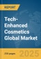 Tech-Enhanced Cosmetics Global Market Report 2025 - Product Thumbnail Image