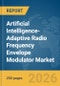 Artificial Intelligence-Adaptive Radio Frequency Envelope Modulator Market Report 2026 - Product Thumbnail Image