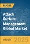Attack Surface Management Global Market Report 2025 - Product Image