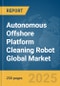 Autonomous Offshore Platform Cleaning Robot Global Market Report 2025 - Product Thumbnail Image