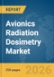 Avionics Radiation Dosimetry Market Report 2026 - Product Thumbnail Image