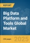 Big Data Platform and Tools Global Market Report 2025 - Product Thumbnail Image