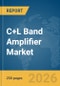 C+L Band Amplifier Market Report 2026 - Product Thumbnail Image