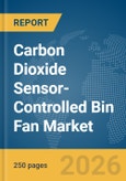 Carbon Dioxide (CO2) Sensor-Controlled Bin Fan Market Report 2026- Product Image