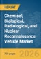 Chemical, Biological, Radiological, and Nuclear (CBRN) Reconnaissance Vehicle Market Report 2026 - Product Thumbnail Image