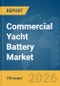 Commercial Yacht Battery Market Report 2026 - Product Thumbnail Image