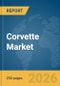 Corvette Market Report 2026 - Product Thumbnail Image