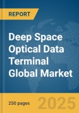 Deep Space Optical Data Terminal Global Market Report 2025- Product Image