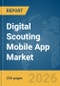 Digital Scouting Mobile App Market Report 2026 - Product Thumbnail Image