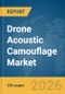 Drone Acoustic Camouflage Market Report 2026 - Product Thumbnail Image