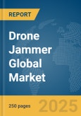 Drone Jammer Market Report 2026- Product Image