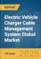 Electric Vehicle (EV) Charger Cable Management System Global Market Report 2025 - Product Thumbnail Image