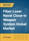 Fiber-Laser Naval Close-in Weapon System Global Market Report 2025 - Product Thumbnail Image