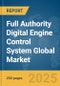 Full Authority Digital Engine Control (FADEC) System Global Market Report 2025 - Product Thumbnail Image