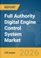 Full Authority Digital Engine Control (FADEC) System Market Report 2026 - Product Thumbnail Image