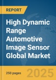 High Dynamic Range (HDR) Automotive Image Sensor Global Market Report 2025- Product Image