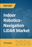 Indoor Robotics-Navigation LiDAR Market Report 2026- Product Image