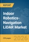 Indoor Robotics-Navigation LiDAR Market Report 2026 - Product Thumbnail Image