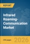 Infrared Roaming-Communication Market Report 2026 - Product Thumbnail Image