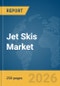 Jet Skis Market Report 2026 - Product Thumbnail Image