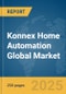 Konnex (Knx) Home Automation Global Market Report 2025 - Product Thumbnail Image