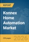 Konnex (Knx) Home Automation Market Report 2026 - Product Image