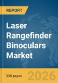 Laser Rangefinder Binoculars Market Report 2026- Product Image