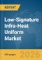 Low-Signature Infra-Heat Uniform Market Report 2026 - Product Thumbnail Image