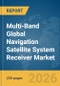 Multi-Band Global Navigation Satellite System (GNSS) Receiver Market Report 2026 - Product Thumbnail Image