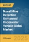 Naval Mine Detection Unmanned Underwater Vehicle (UUV) Global Market Report 2025 - Product Image