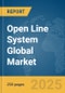Open Line System Global Market Report 2025 - Product Thumbnail Image