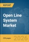 Open Line System Market Report 2026 - Product Thumbnail Image