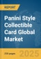 Panini Style Collectible Card Global Market Report 2025 - Product Thumbnail Image