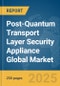 Post-Quantum Transport Layer Security (TLS) Appliance Global Market Report 2025 - Product Thumbnail Image