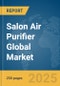 Salon Air Purifier Global Market Report 2025 - Product Thumbnail Image