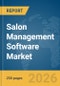 Salon Management Software Market Report 2026 - Product Thumbnail Image
