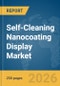 Self-Cleaning Nanocoating Display Market Report 2026 - Product Thumbnail Image