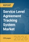 Service Level Agreement Tracking System Market Report 2026 - Product Thumbnail Image