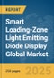Smart Loading-Zone Light Emitting Diode (LED) Display Global Market Report 2025 - Product Thumbnail Image