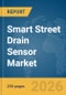 Smart Street Drain Sensor Market Report 2026 - Product Thumbnail Image