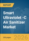 Smart Ultraviolet (UV)-C Air Sanitizer Market Report 2026- Product Image