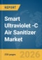 Smart Ultraviolet (UV)-C Air Sanitizer Market Report 2026 - Product Thumbnail Image