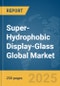 Super-Hydrophobic Display-Glass Global Market Report 2025 - Product Image