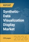 Synthetic-Data Visualization Display Market Report 2026 - Product Thumbnail Image