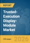 Trusted-Execution Display-Module Market Report 2026 - Product Thumbnail Image
