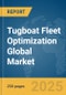 Tugboat Fleet Optimization Global Market Report 2025 - Product Thumbnail Image