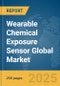 Wearable Chemical Exposure Sensor Global Market Report 2025 - Product Thumbnail Image