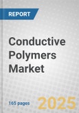 Conductive Polymers Market- Product Image