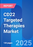 CD22 Targeted Therapies Market, Approved Drug Sales, Technology Platforms & Clinical Trials Insight 2026- Product Image